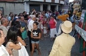 VI Mostra de Teatre i Música de Cercavila. Festes 2012 P7113245