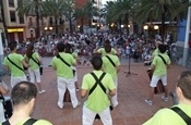 VI Mostra de Teatre i Música de Cercavila. Festes 2012 P7113261