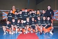 Picanya Bàsquet 12_13 Equip Aleví Masculí